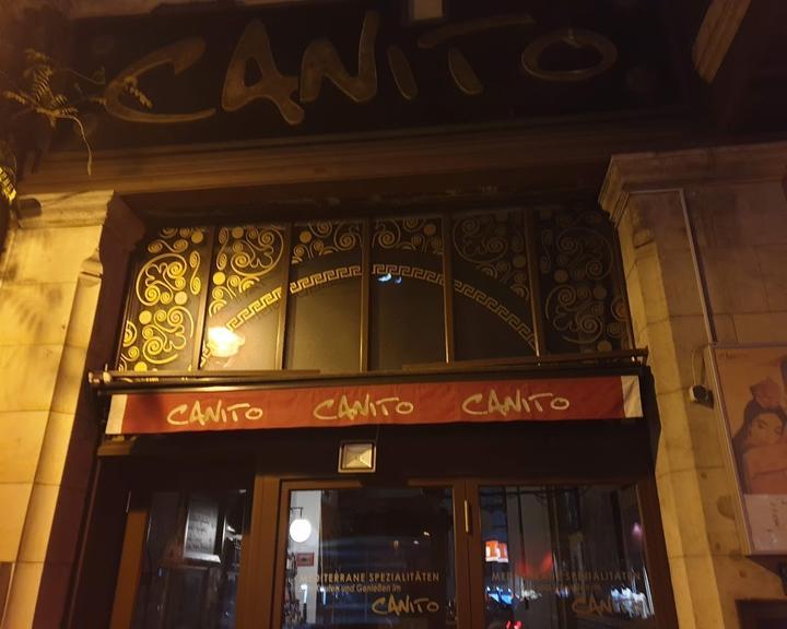 Canito