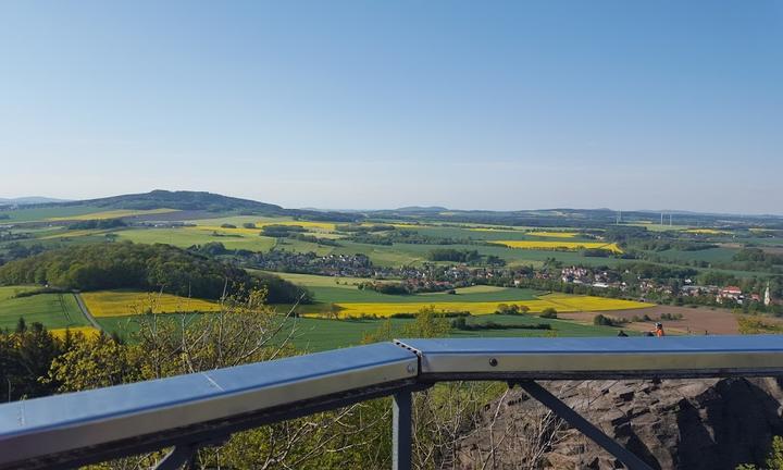 Gaststatte Spitzbergbaude