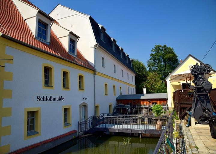 CAFÉ ZUR MÜHLE